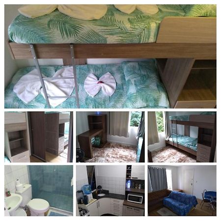 דירות קוריטיבה Minha Casa E Sua Casa מראה חיצוני תמונה
