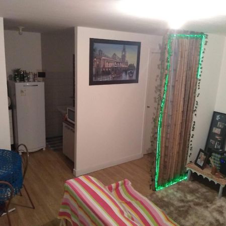 דירות קוריטיבה Minha Casa E Sua Casa מראה חיצוני תמונה