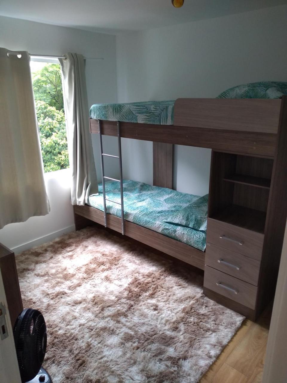דירות קוריטיבה Minha Casa E Sua Casa מראה חיצוני תמונה