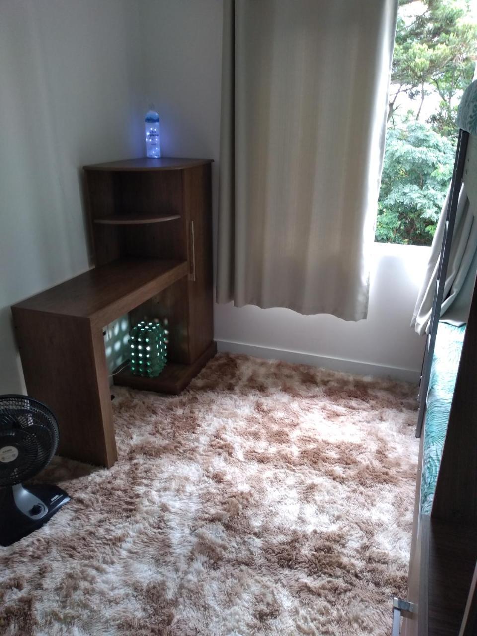 דירות קוריטיבה Minha Casa E Sua Casa מראה חיצוני תמונה