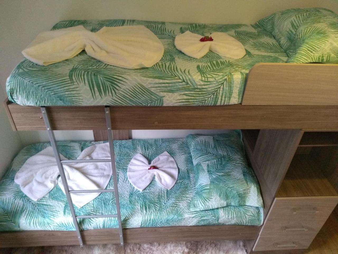דירות קוריטיבה Minha Casa E Sua Casa מראה חיצוני תמונה