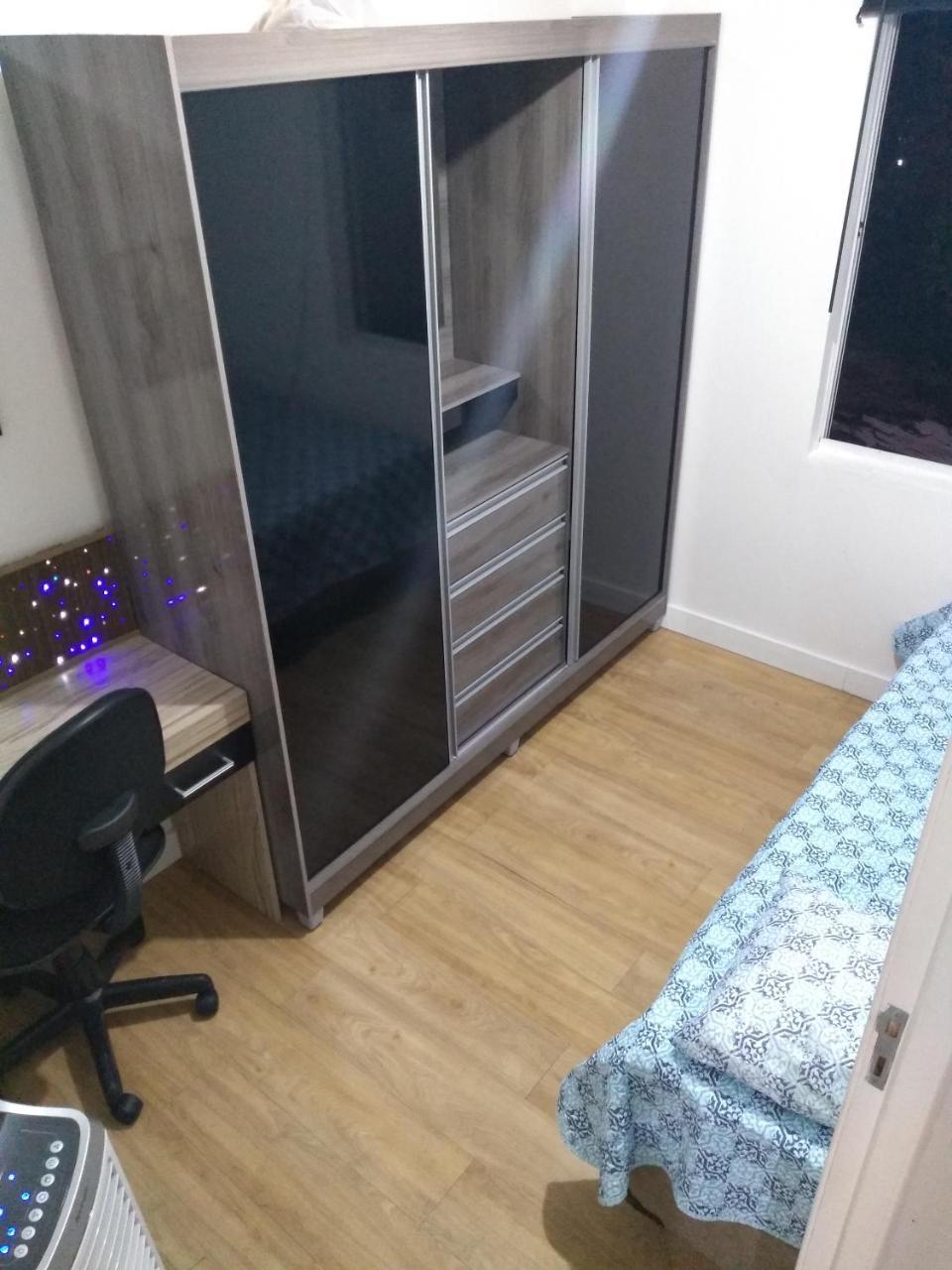 דירות קוריטיבה Minha Casa E Sua Casa מראה חיצוני תמונה