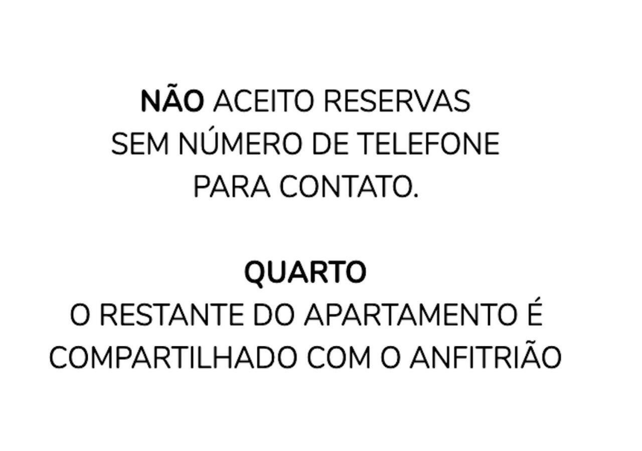 דירות קוריטיבה Minha Casa E Sua Casa מראה חיצוני תמונה