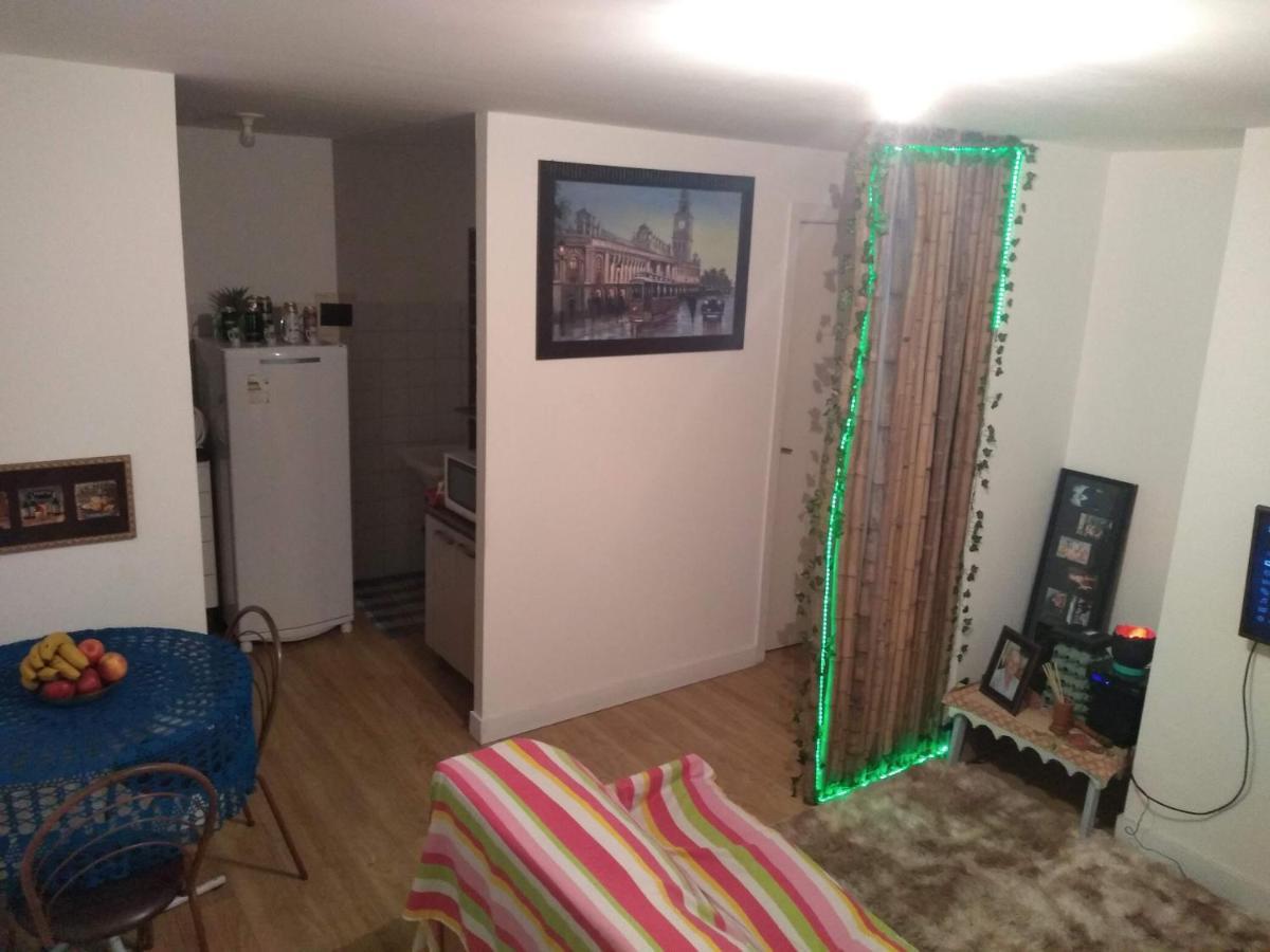 דירות קוריטיבה Minha Casa E Sua Casa מראה חיצוני תמונה