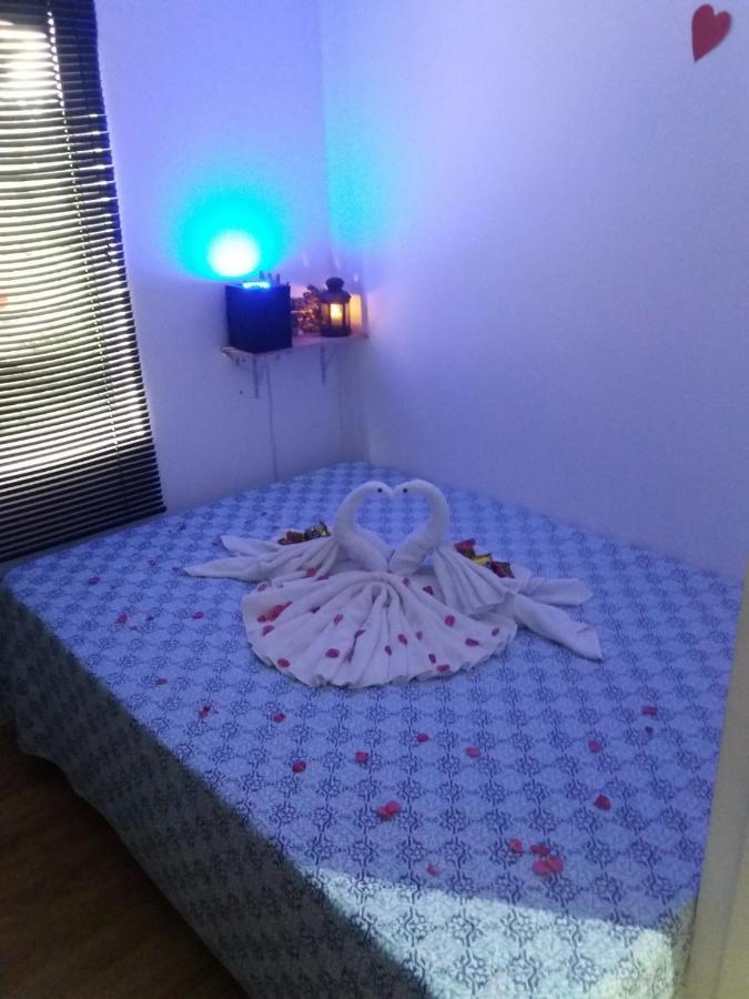 דירות קוריטיבה Minha Casa E Sua Casa מראה חיצוני תמונה