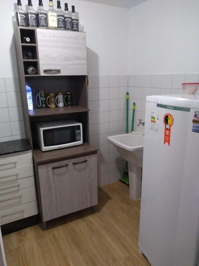דירות קוריטיבה Minha Casa E Sua Casa מראה חיצוני תמונה
