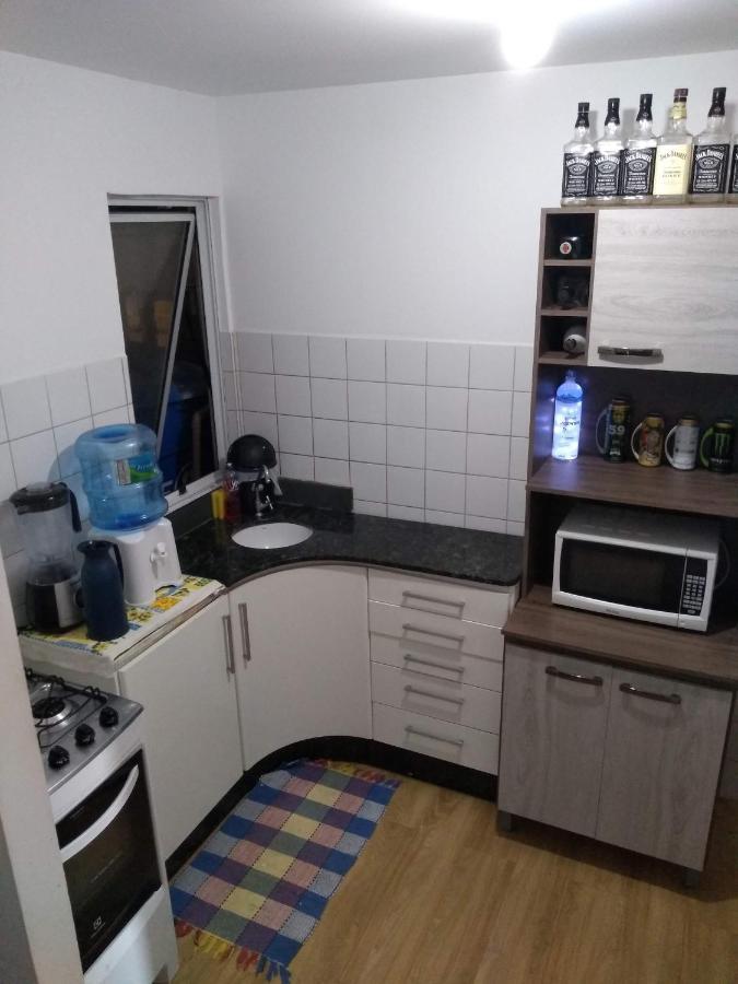 דירות קוריטיבה Minha Casa E Sua Casa מראה חיצוני תמונה